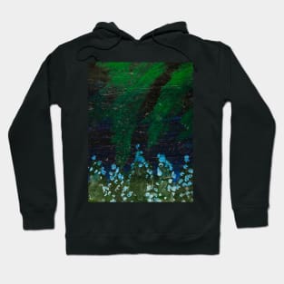 Abstract Artwork Hoodie